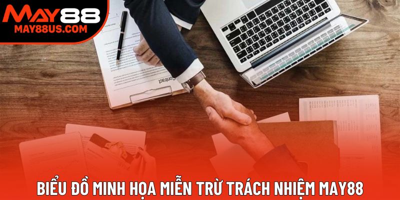 Biểu đồ minh họa miễn trừ trách nhiệm May88 Biểu đồ minh họa miễn trừ trách nhiệm May88