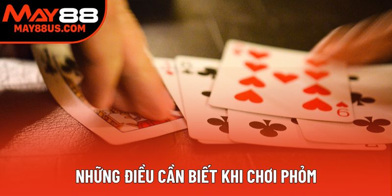 Những điều cần biết khi chơi tá lả Những điều cần biết khi chơi tá lả